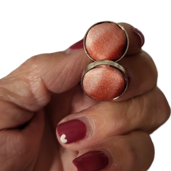 NWT Barry Wang 3pcs Tie set, 100 % silk necktie,cufflinks ,pocket square - Picture 11 of 16